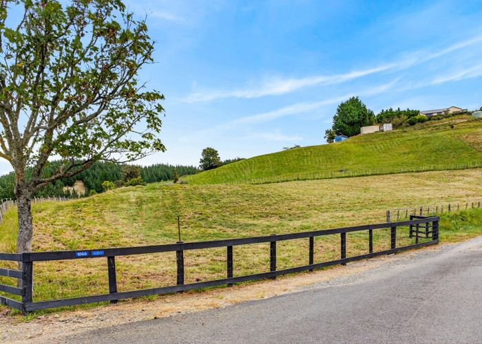 at Lot 1, 1066 Dartmoor Road, Puketapu, Hastings, Hawke's Bay