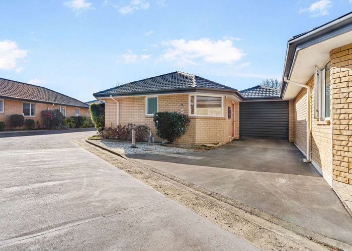  at 63H New Brighton Road, Burwood, Christchurch