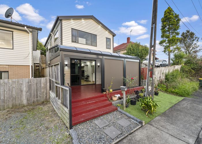  at 1A Short Street, Manurewa East, Manukau City, Auckland