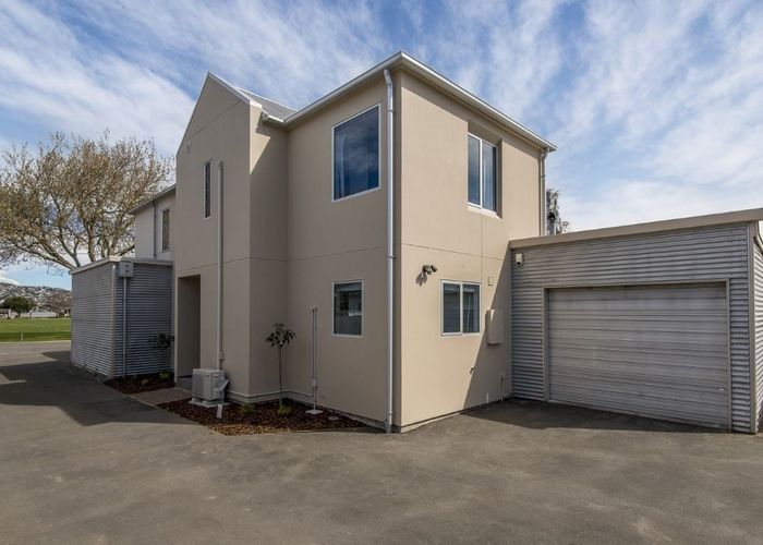  at 3/9 Domett Street, Waltham, Christchurch City, Canterbury