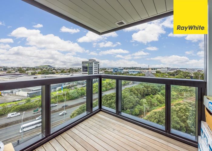  at 804/20 Park Avenue, Ellerslie, Auckland City, Auckland