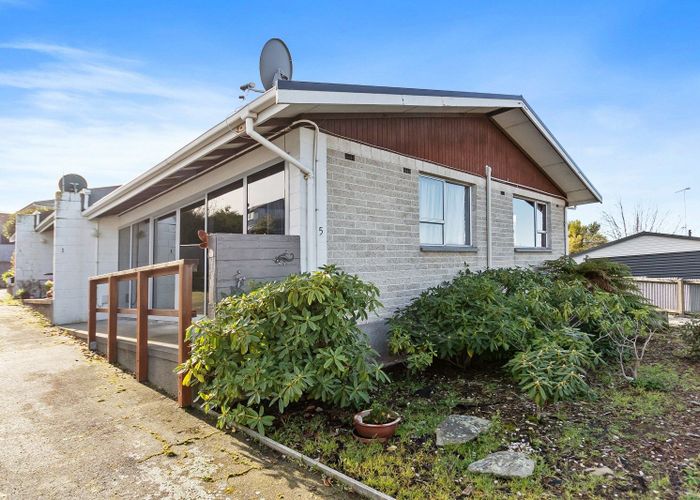  at 1/5 Beaumont Street, Oceanview, Timaru, Canterbury