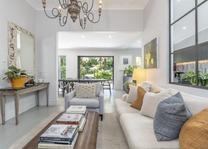  at 7 Lincoln Street, Ponsonby, Auckland