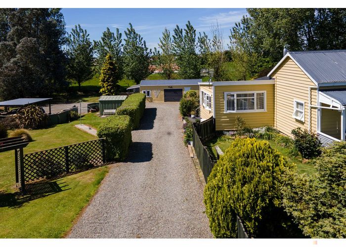 Free property data for 5 Painstown Road, Waimate homes.co.nz