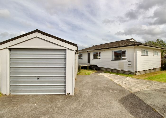  at 49 Dungarvon Place, Clendon Park, Manukau City, Auckland