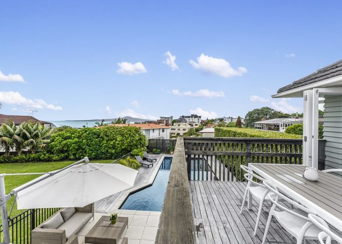  at 22A Paunui Street, Saint Heliers, Auckland City, Auckland