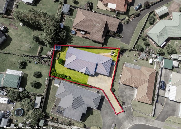  at 44 Amber Drive, Tikipunga, Whangarei, Northland