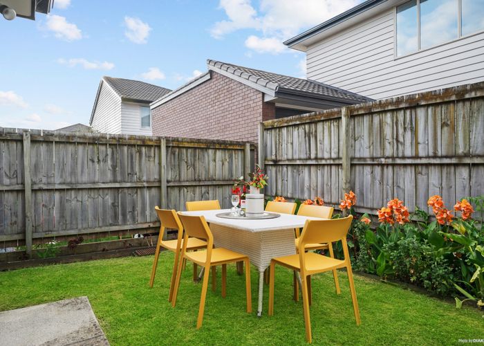  at 7 Akeake Lane, Manurewa, Manukau City, Auckland