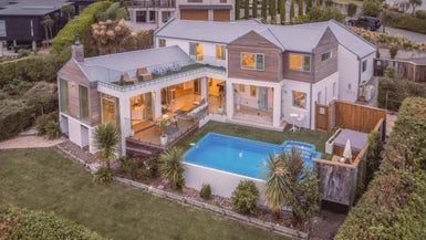  at 4 Melleray Place, Redcliffs, Christchurch
