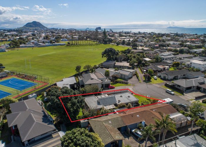  at 37 Waitui Grove, Mount Maunganui, Mount Maunganui