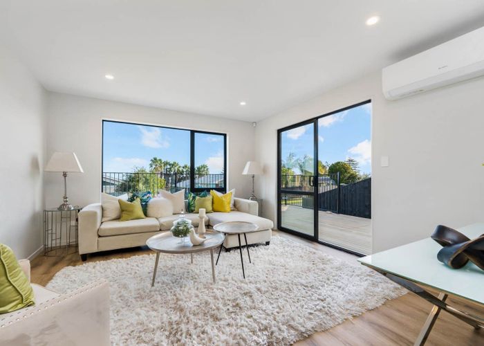  at 3A Pine Terrace, Howick, Manukau City, Auckland