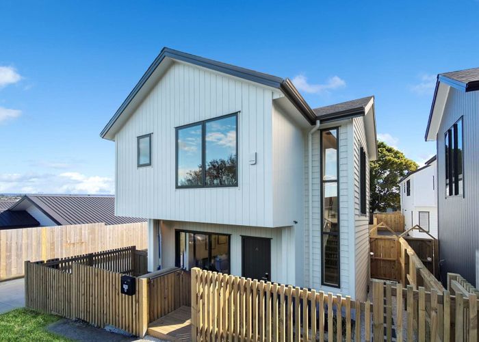  at 150A  Moire Road, West Harbour, Waitakere City, Auckland