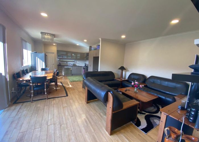  at Mangere, Manukau City, Auckland