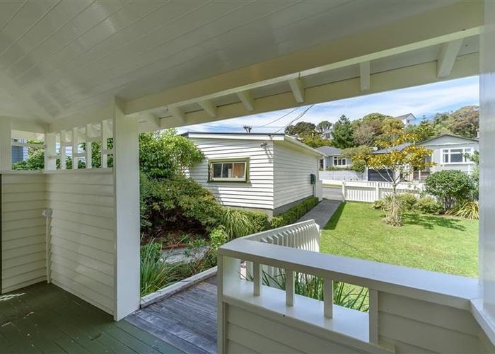  at 14 Firth Terrace, Karori, Wellington, Wellington