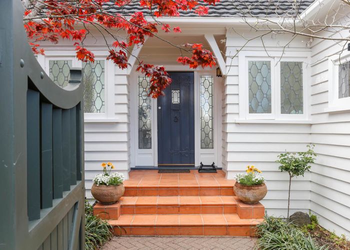  at 8 Waitoa Street, Parnell, Auckland
