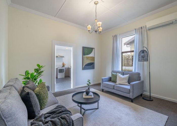  at 27 Lowe Street, Avenal, Invercargill