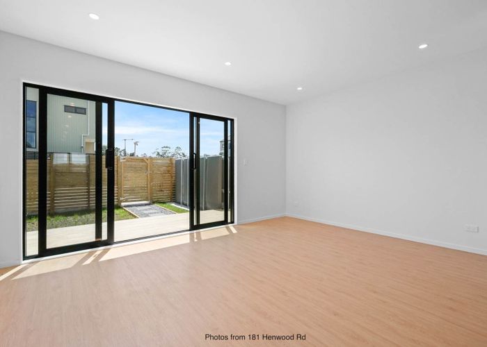  at 183 Henwood Road, Westgate, Waitakere City, Auckland