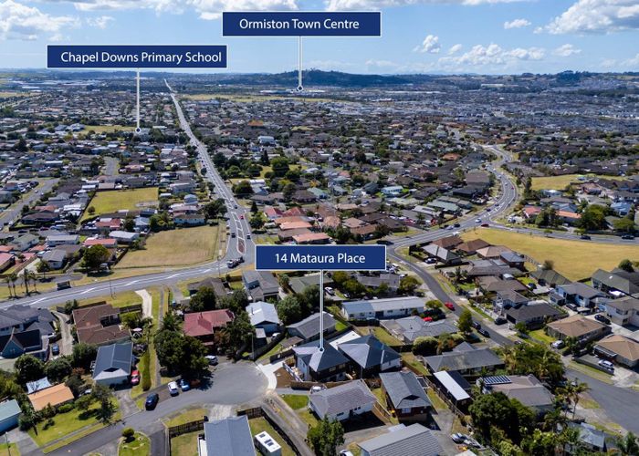  at 16 Mataura Place, Clover Park, Manukau City, Auckland