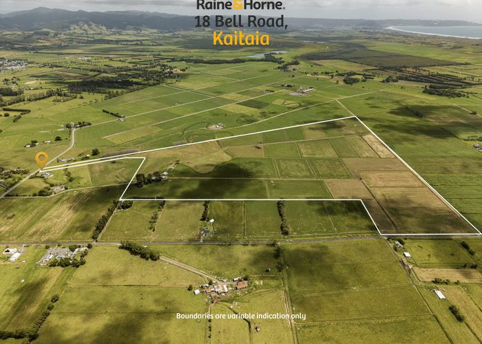  at 18 Bell Road, Kaitaia, Far North, Northland