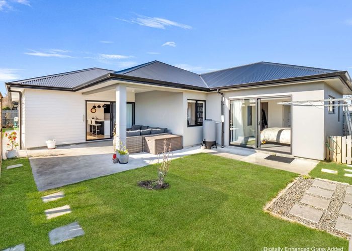  at 6 Simon Street, Tawhero, Whanganui, Manawatu / Whanganui
