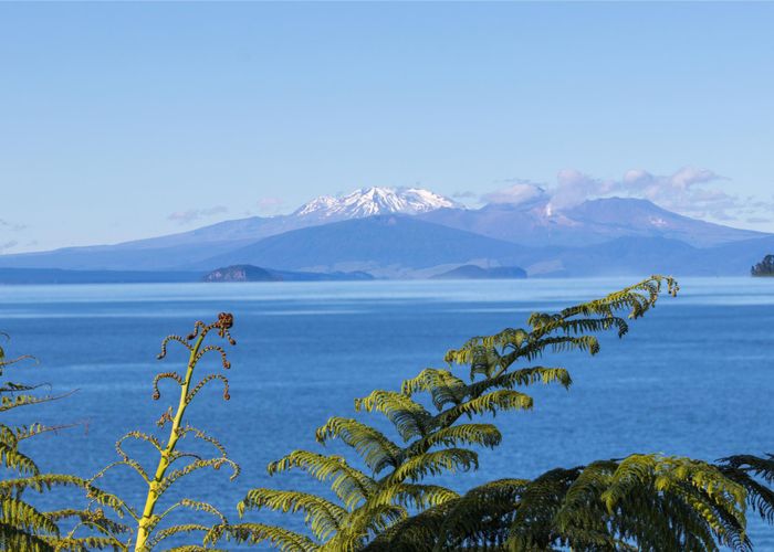  at 44 Whakamoenga Point, Acacia Bay, Taupō