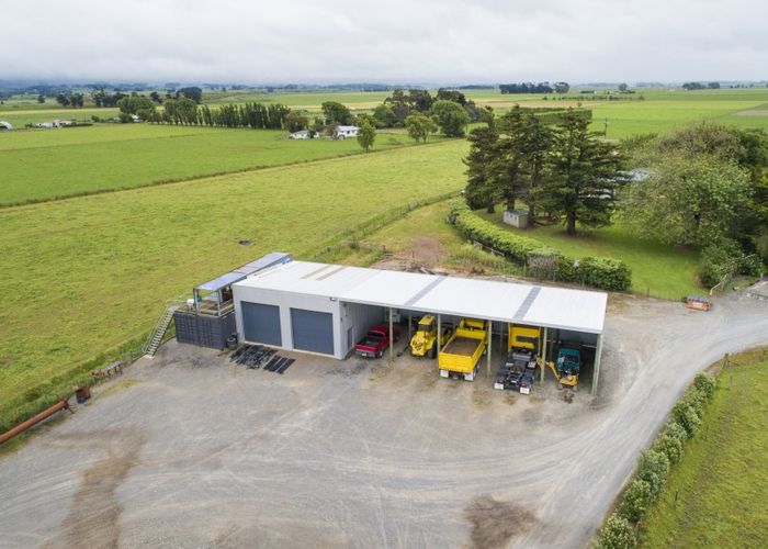  at 181 Campbell Road, OPIKI, PALMERSTON NORTH