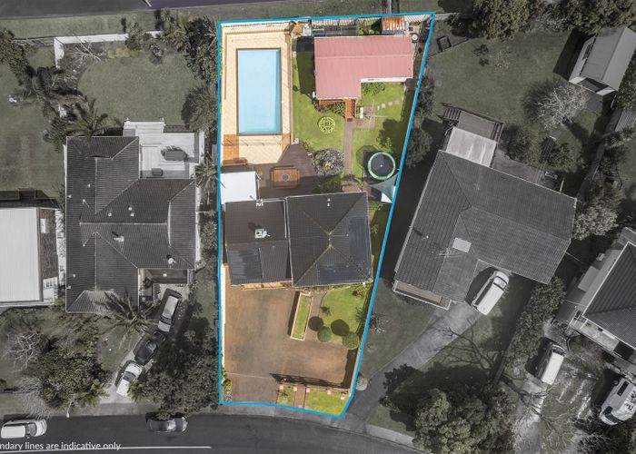  at 26 Spence Road, Henderson, Auckland