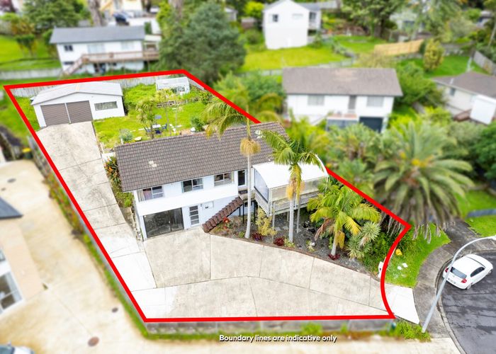  at 9 Malibu Grove, Bayview, Auckland
