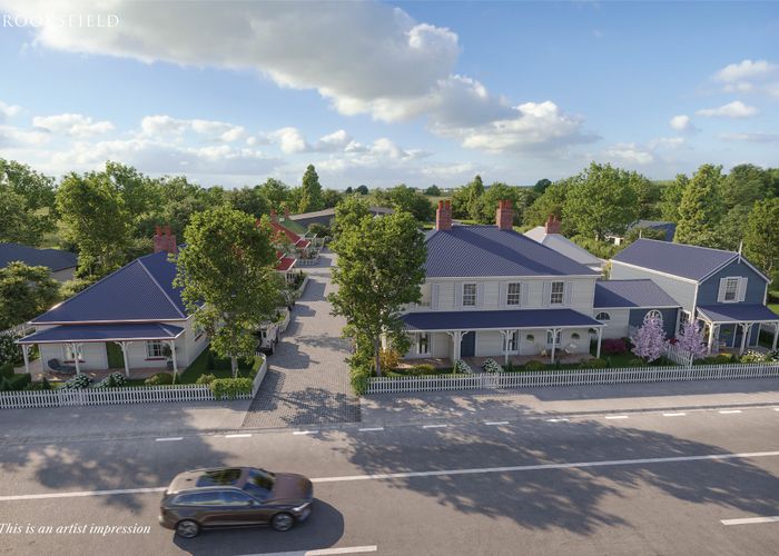  at 88 Hunter Terrace, Cashmere, Christchurch City, Canterbury