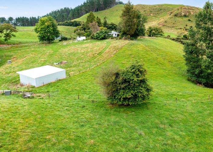  at 805 Croydon Road, Te Popo, Stratford