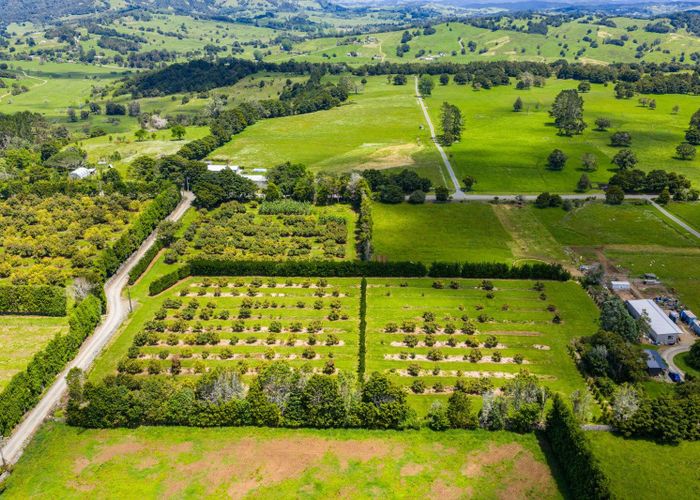  at 146 Bint Road, Maungakaramea, Whangarei, Northland