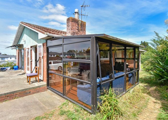  at 93A Great South Road, Manurewa, Manukau City, Auckland