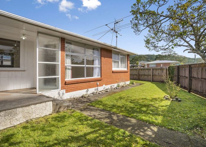  at 1/65 Konini Street, Wainuiomata, Lower Hutt