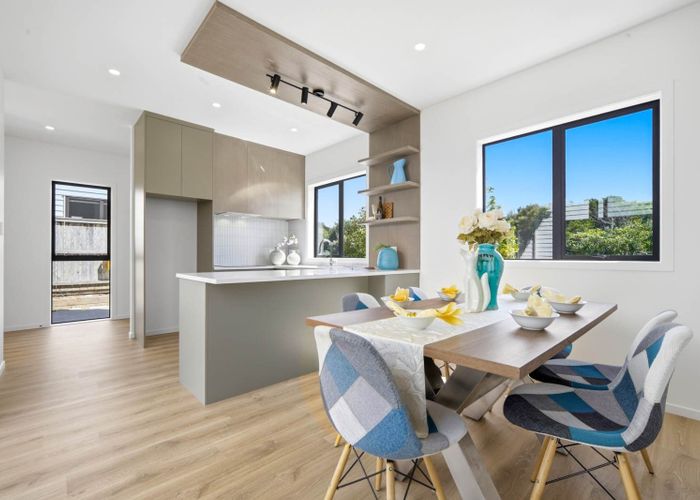  at 48 Lockheed Street, Hobsonville, Waitakere City, Auckland