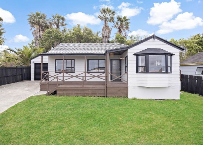  at 22A Madigan Place, Glendene, Waitakere City, Auckland