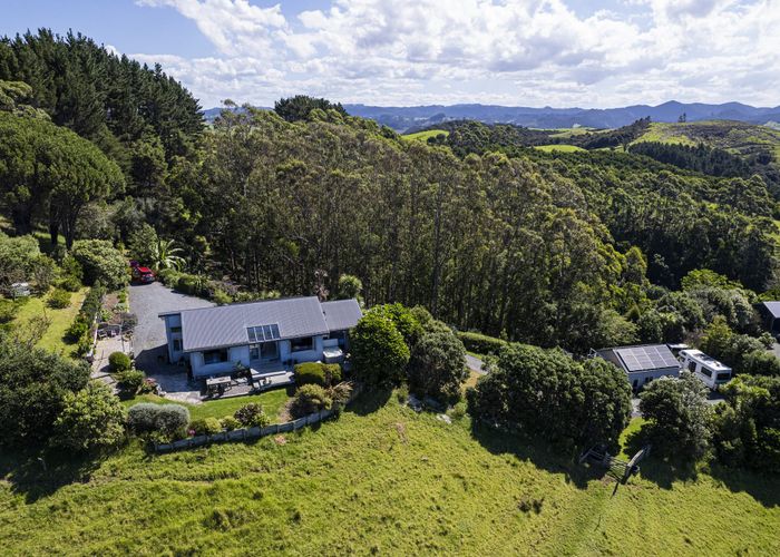  at 81 Arahiwi Rise, Onerahi