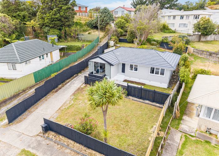  at 40 Cornwall Crescent, Cannons Creek, Porirua