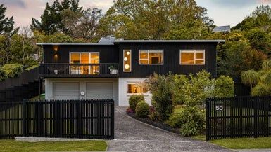  at 50 Saddleback Rise, Murrays Bay, Auckland
