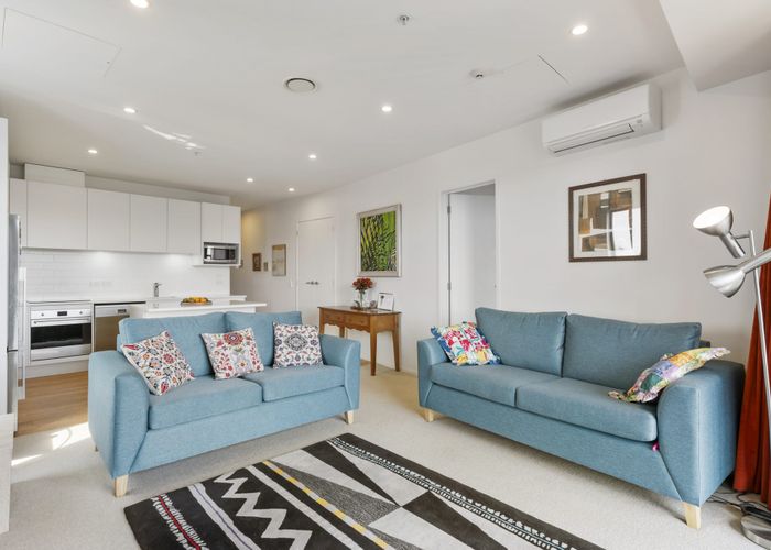  at 308/11 Fenton Street, Eden Terrace, Auckland