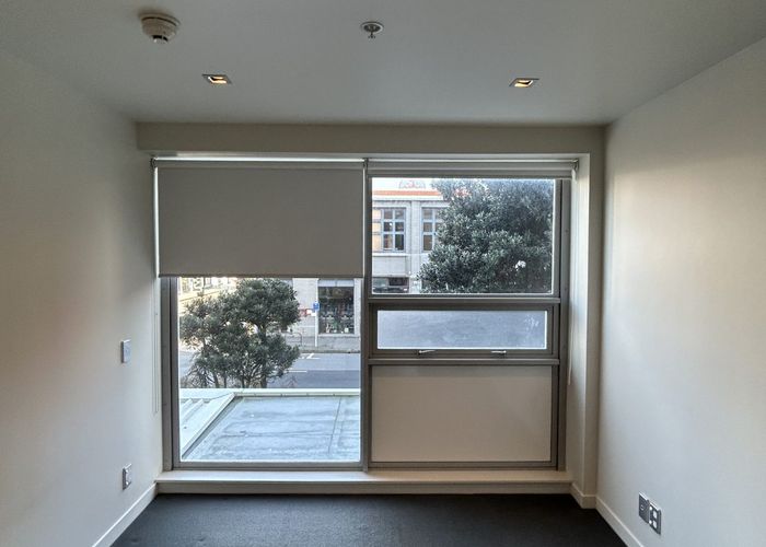  at 2H/245 Wakefield St, Te Aro, Wellington, Wellington