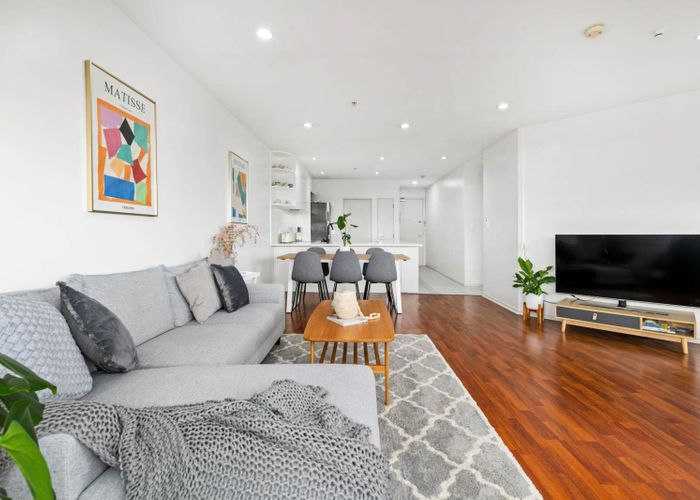  at 9E/205 Hobson Street, City Centre, Auckland City, Auckland