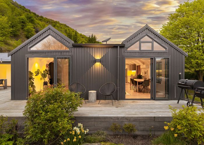  at 1217 Gibbston Highway, Arrow Junction, Queenstown-Lakes, Otago