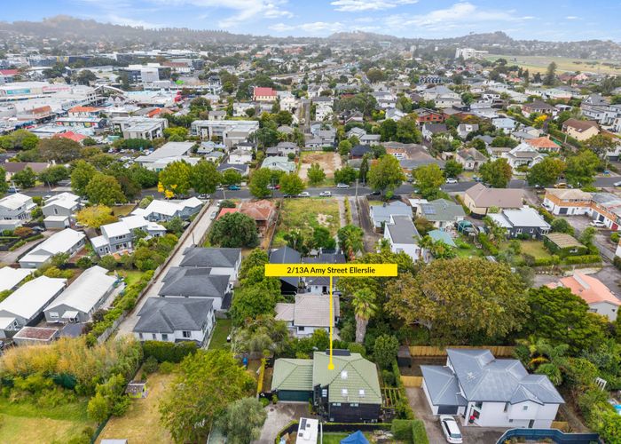  at 2/13A Amy Street, Ellerslie, Auckland City, Auckland