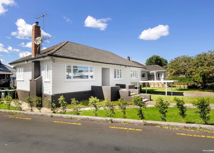  at 111 Symonds Street, Royal Oak, Auckland City, Auckland