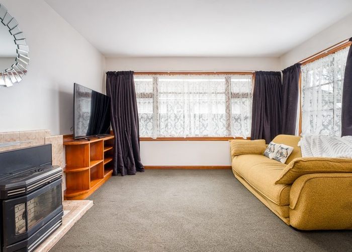  at 1/31A Worthy Street, Ilam, Christchurch