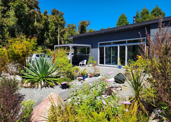  at 42 Puketiro Drive, Hokitika