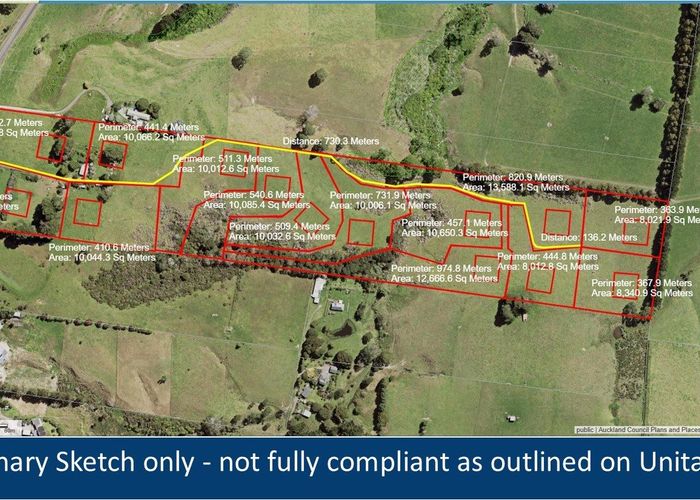  at 141 Amreins Road, Taupaki, Rodney, Auckland