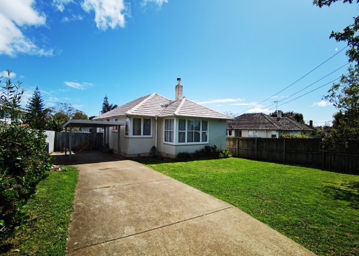  at 27 Coates Crescent, Panmure, Auckland City, Auckland