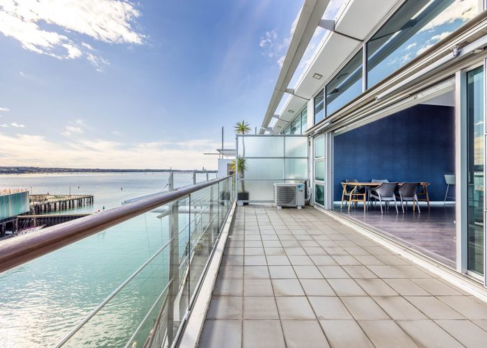  at 48A/147 Quay Street, City Centre, Auckland City, Auckland