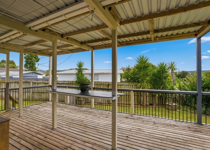  at 9 Paramount Parade, Tikipunga, Whangarei, Northland